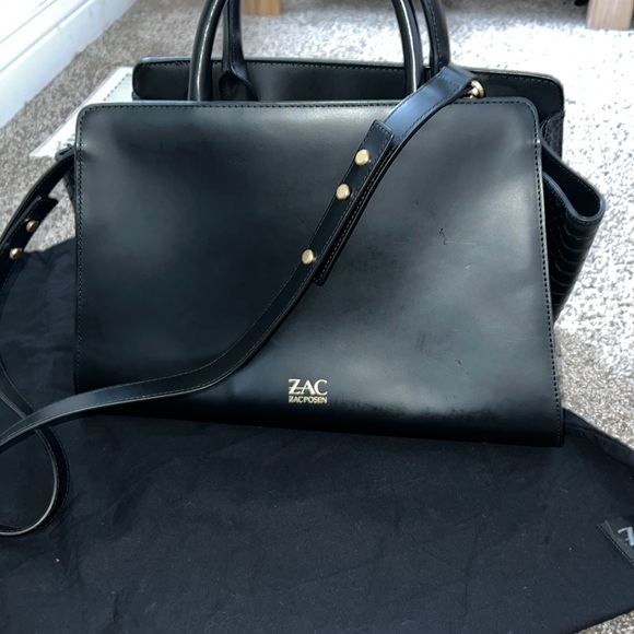 Zac Posen EARTHA Bag - Picture 6 of 14